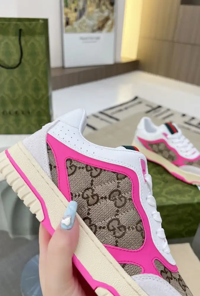 hype Gucci Sneakers