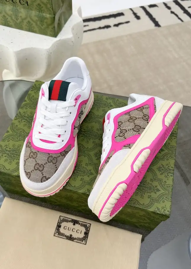 hype Gucci Sneakers