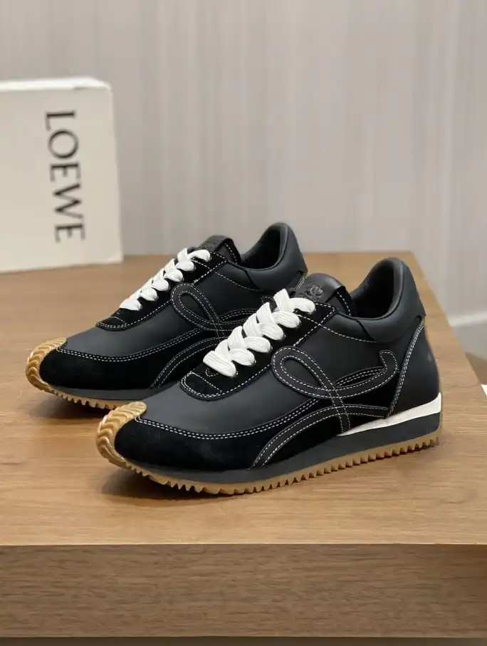 hype Loewe Sneakers