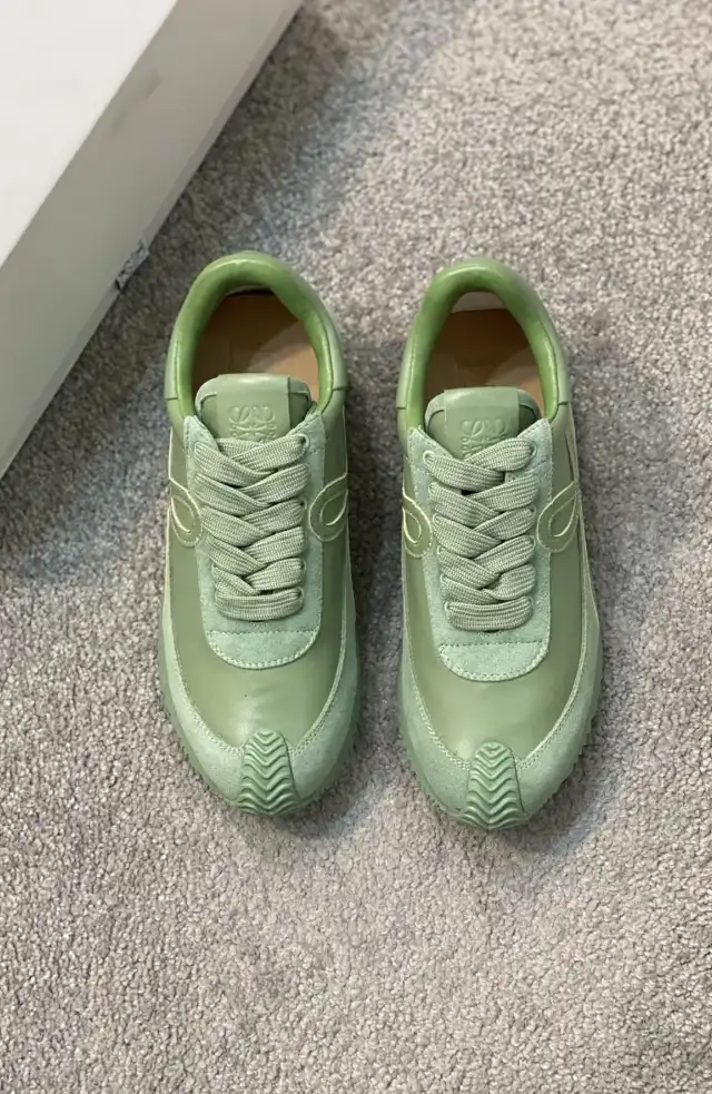 hype Loewe Sneakers