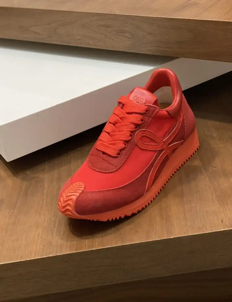 hype Loewe Sneakers