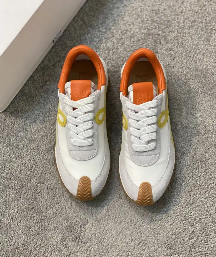 hype Loewe Sneakers