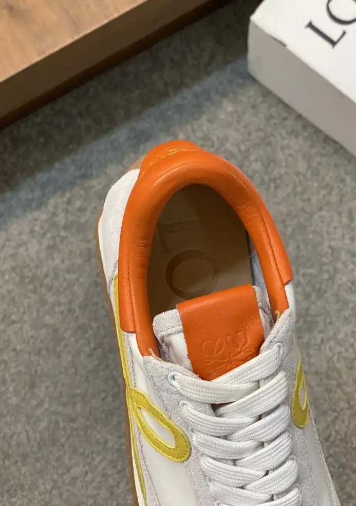 hype Loewe Sneakers