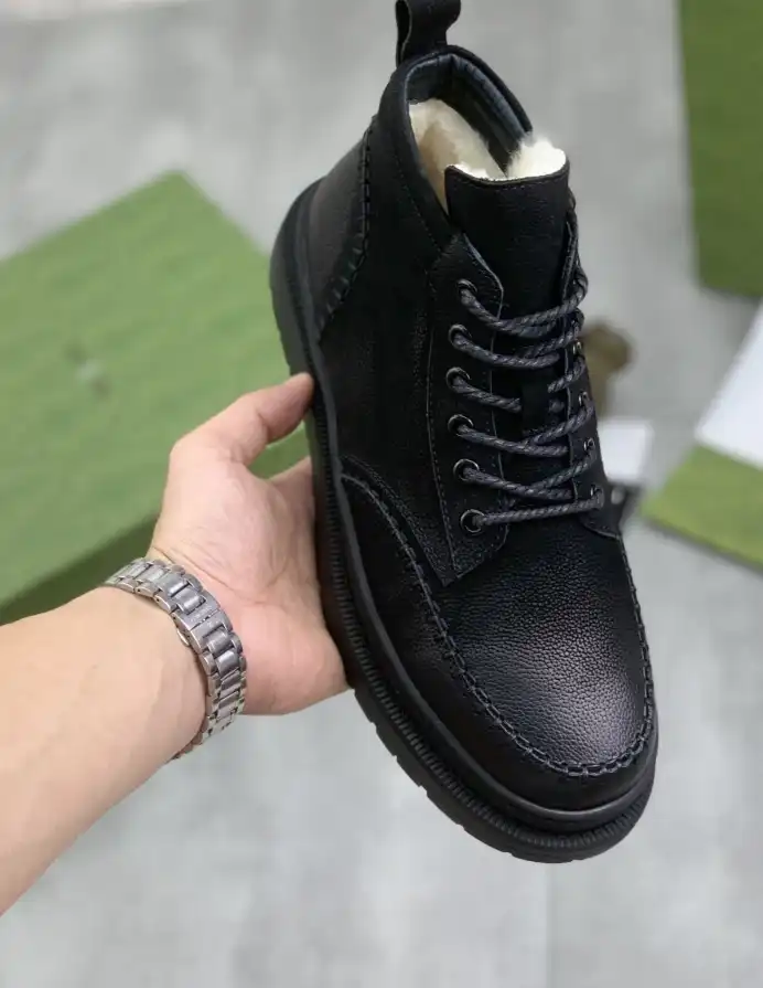 hype Gucci Sneakers