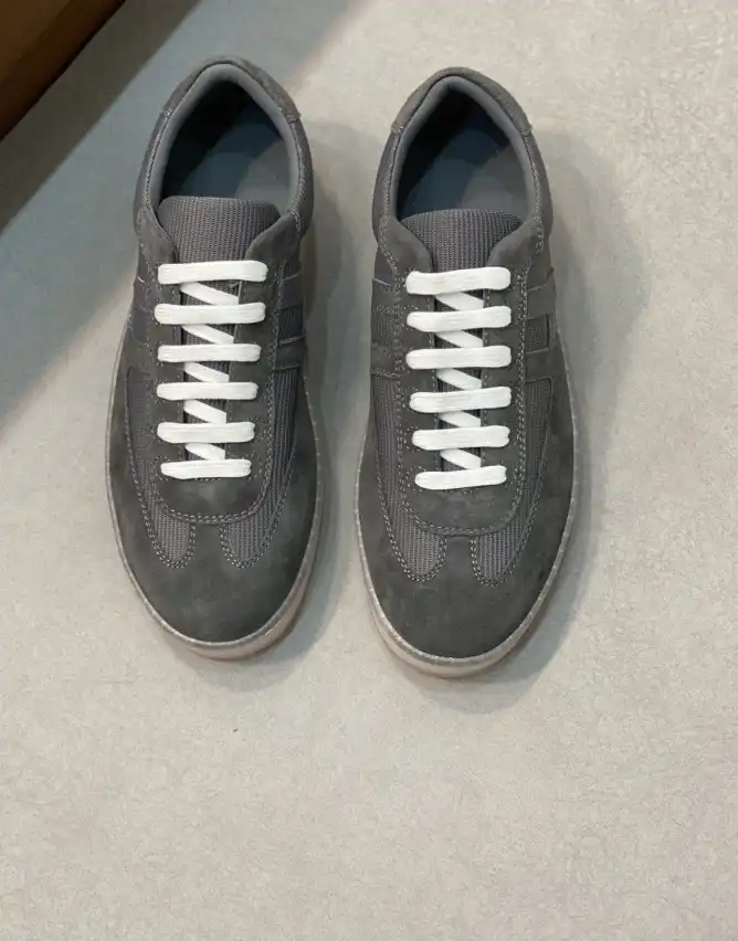 hype Hermes Sneakers