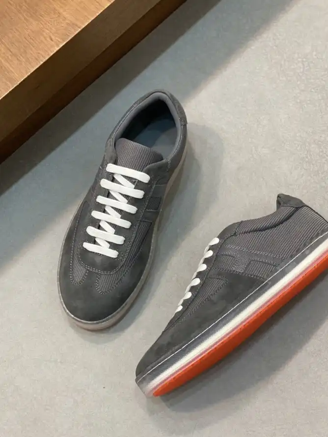 hype Hermes Sneakers