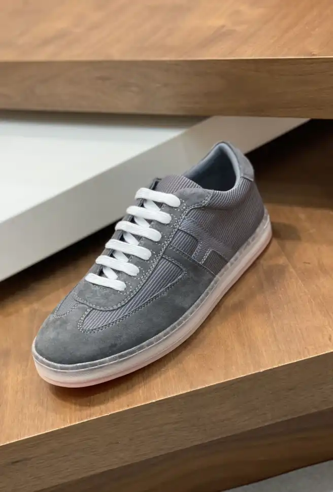 hype Hermes Sneakers