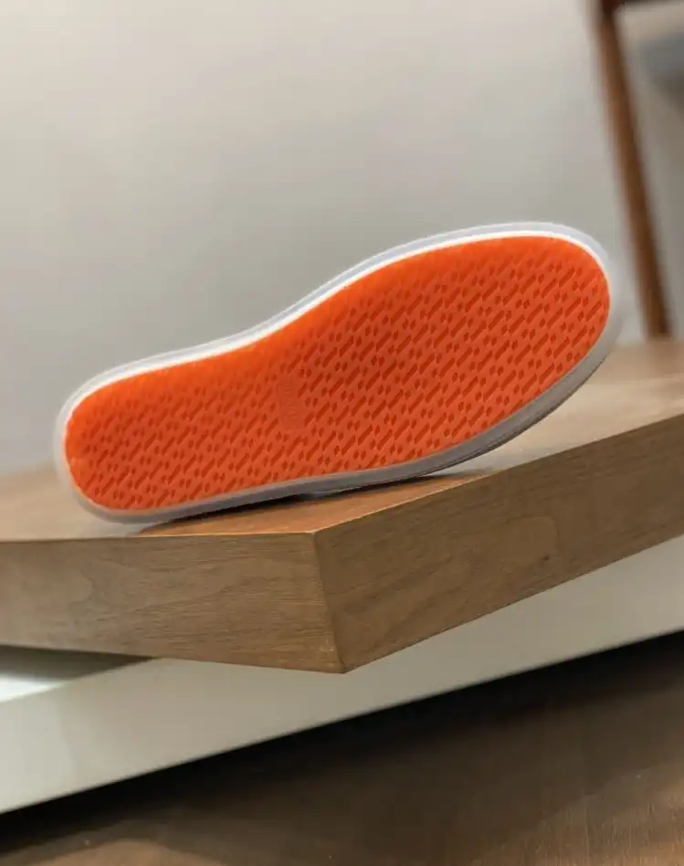 hype Hermes Sneakers