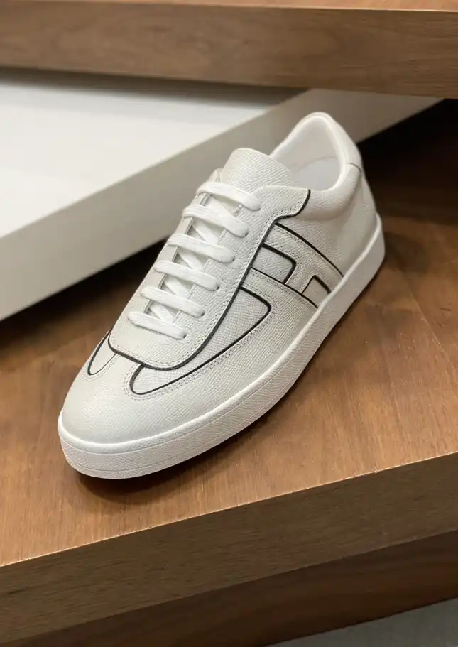 hype Hermes Sneakers