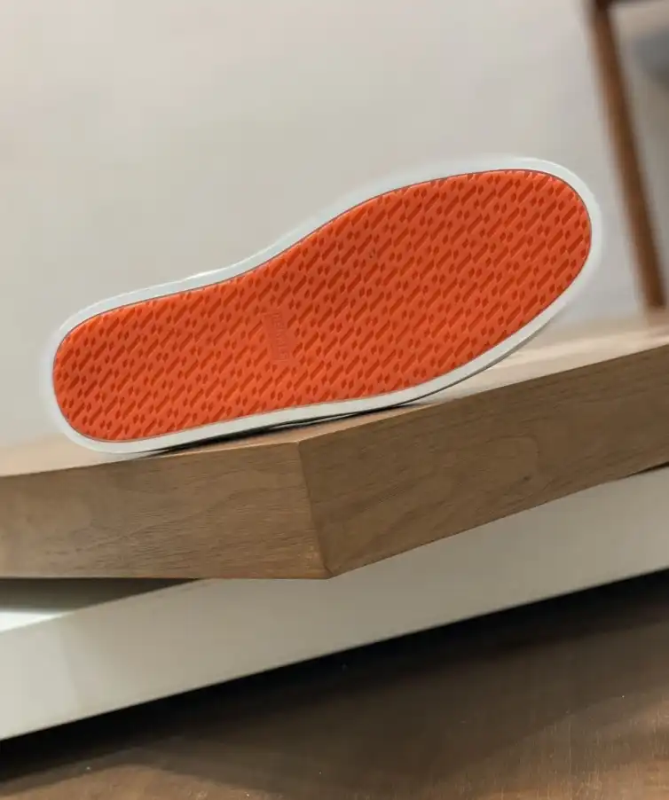 hype Hermes Sneakers