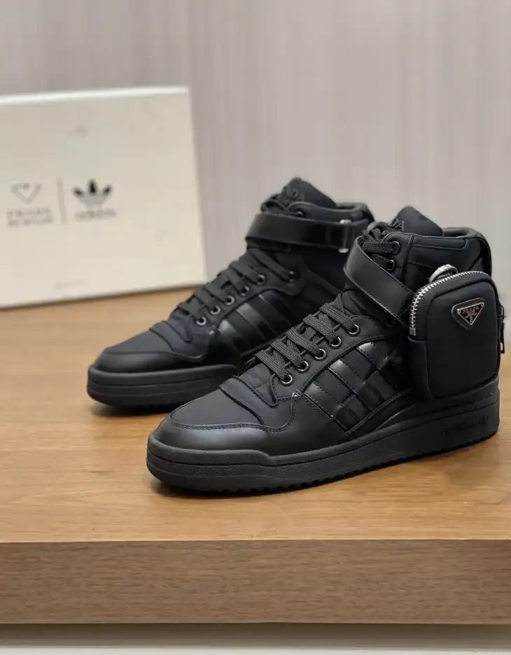 hype Prada Casual Shoes