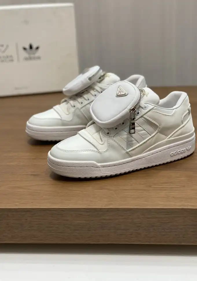 hype Prada Casual Shoes