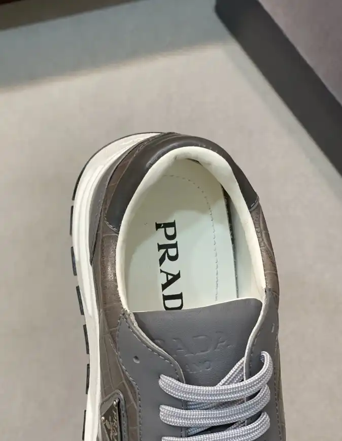 hype Prada Casual Shoes