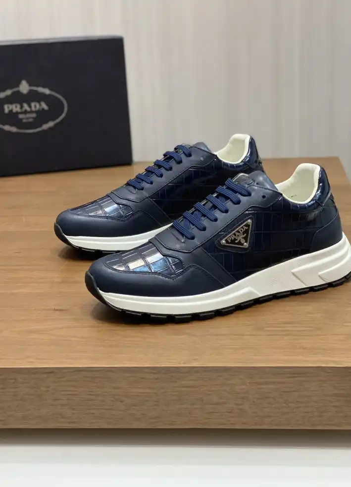 hype Prada Casual Shoes