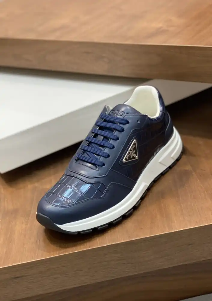 hype Prada Casual Shoes