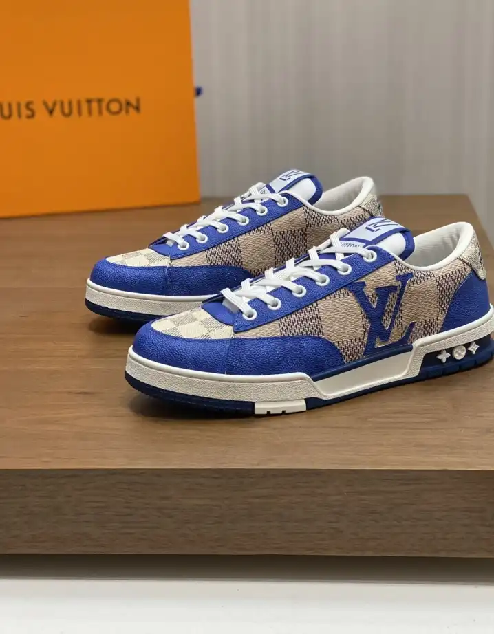 hype Louis Vuitton Sneakers