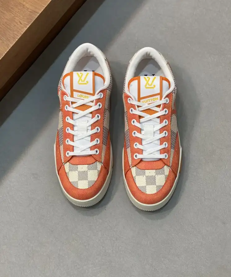 hype Louis Vuitton Sneakers