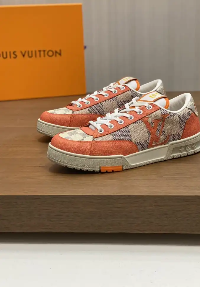 hype Louis Vuitton Sneakers