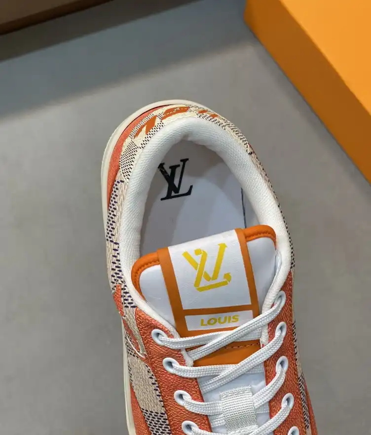 hype Louis Vuitton Sneakers