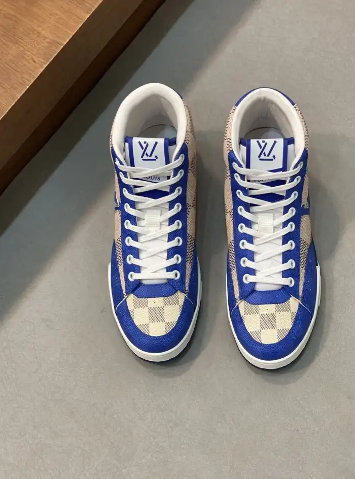 hype Louis Vuitton Sneakers