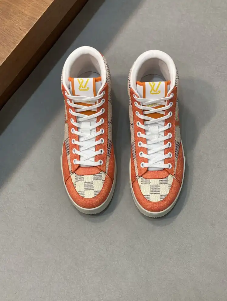 hype Louis Vuitton Sneakers