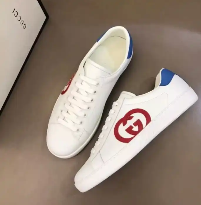 hype Gucci Sneakers