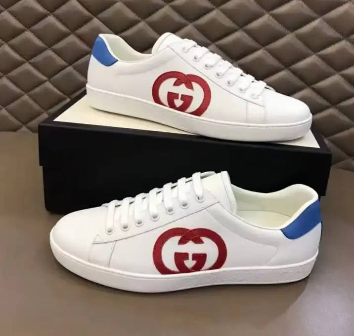 hype Gucci Sneakers