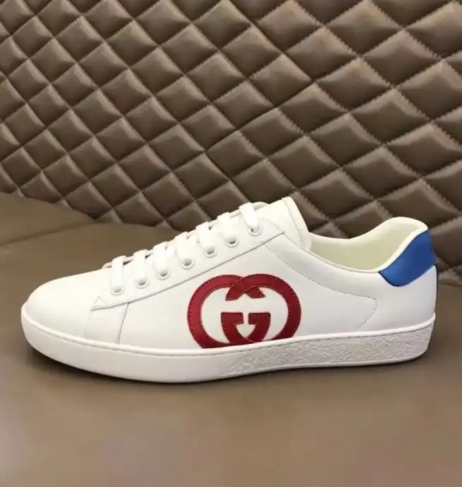 hype Gucci Sneakers