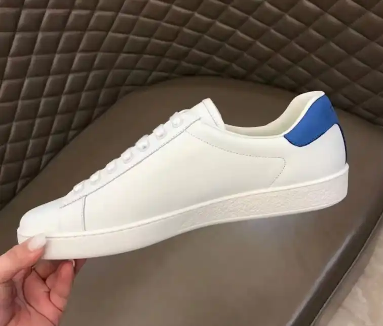 hype Gucci Sneakers