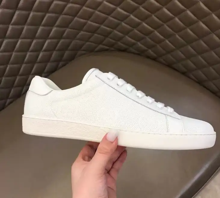 hype Gucci Sneakers