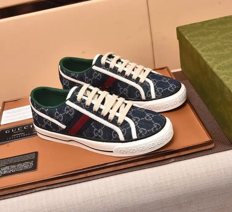 hype Gucci Sneakers