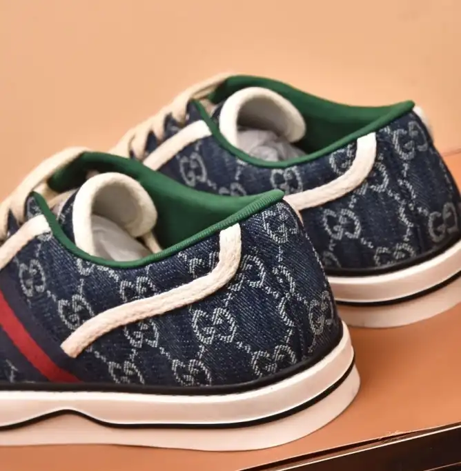 hype Gucci Sneakers