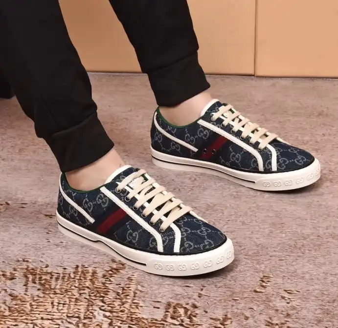 hype Gucci Sneakers