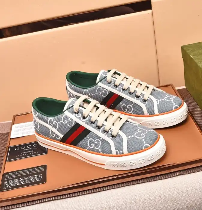 hype Gucci Sneakers