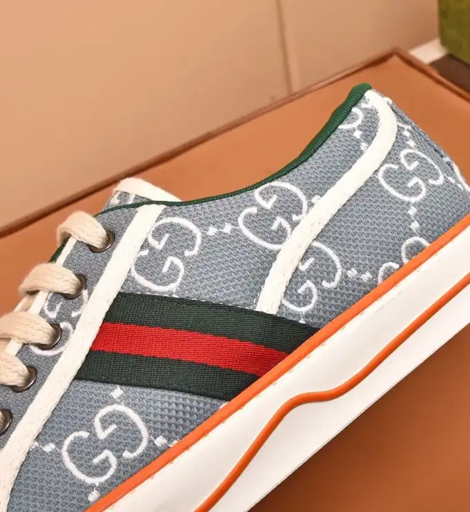 hype Gucci Sneakers