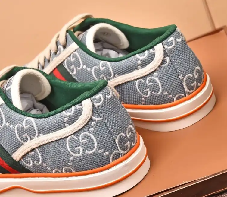 hype Gucci Sneakers