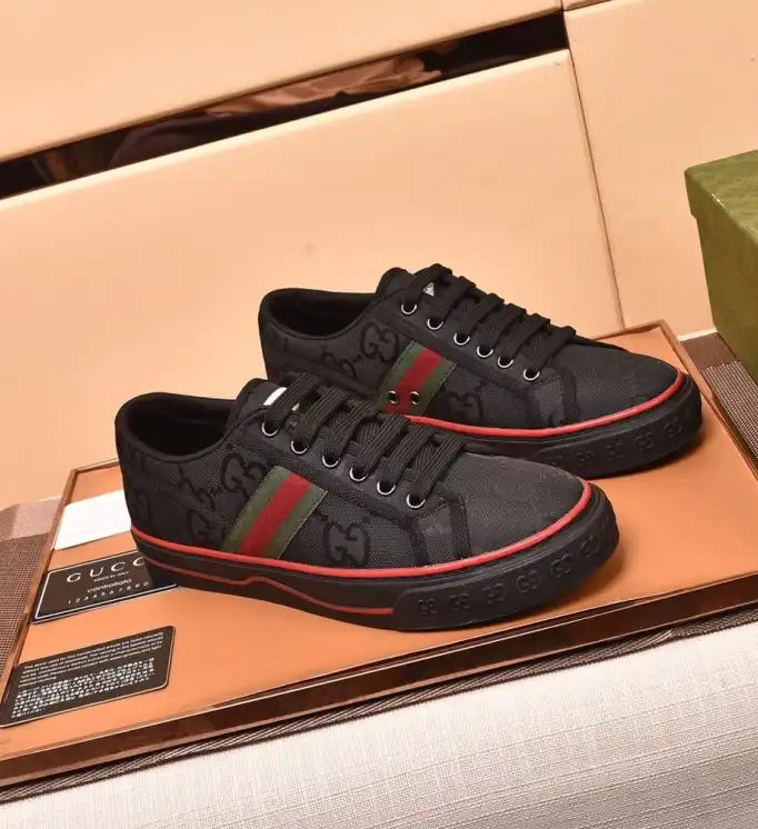 hype Gucci Sneakers