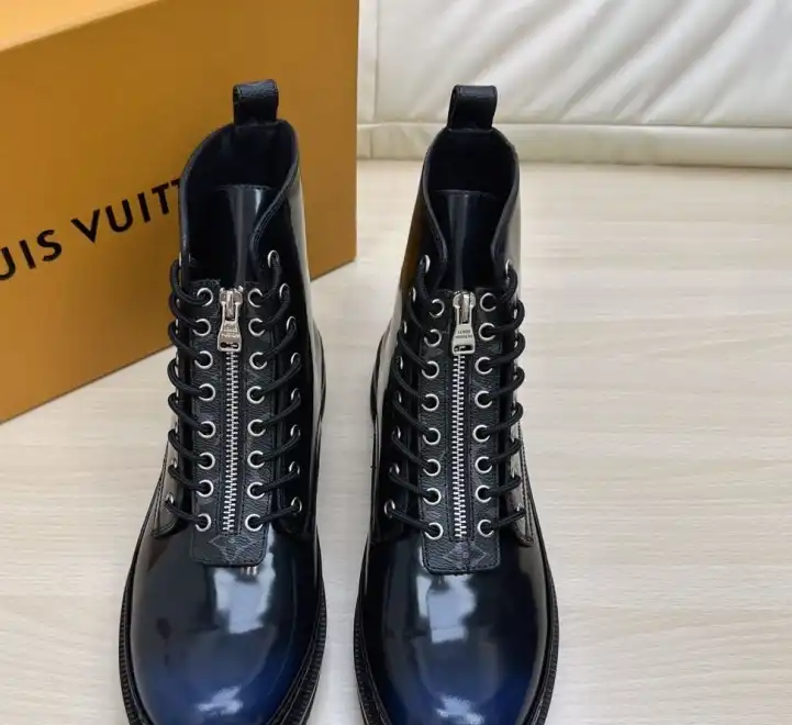 hype Louis Vuitton Sneakers