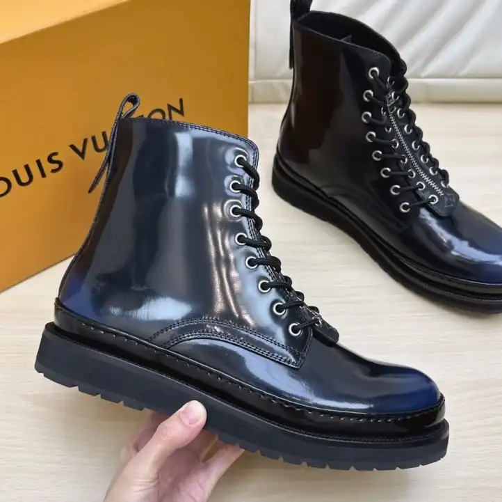 hype Louis Vuitton Sneakers