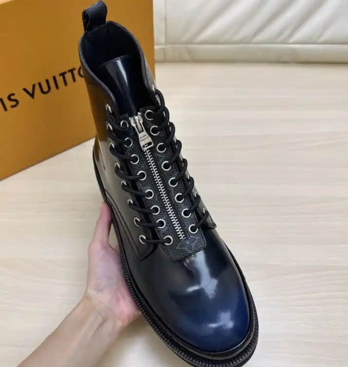 hype Louis Vuitton Sneakers