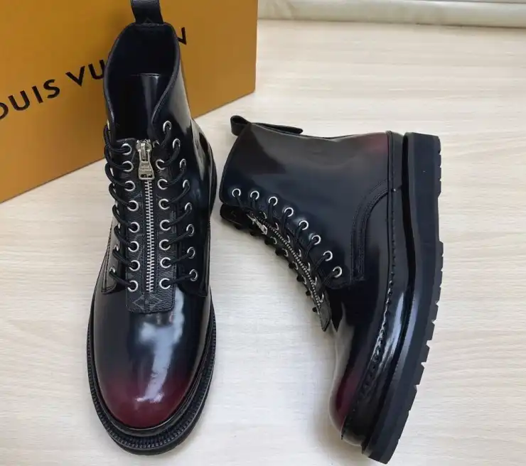 hype Louis Vuitton Sneakers