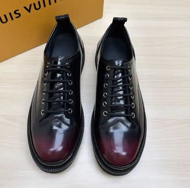 hype Louis Vuitton Sneakers