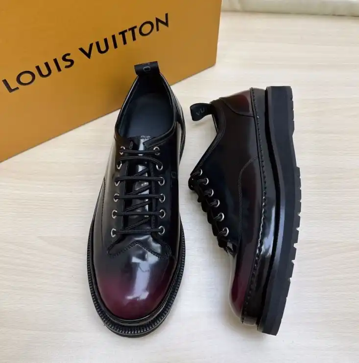 hype Louis Vuitton Sneakers