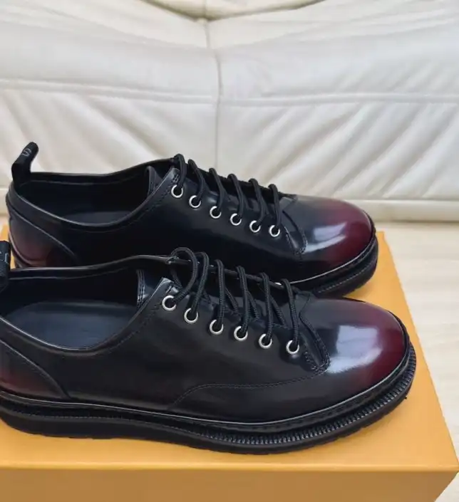 hype Louis Vuitton Sneakers