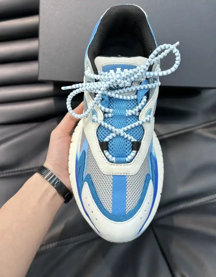 hype Amiri Sneakers