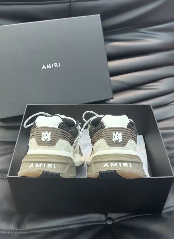 hype Amiri Sneakers