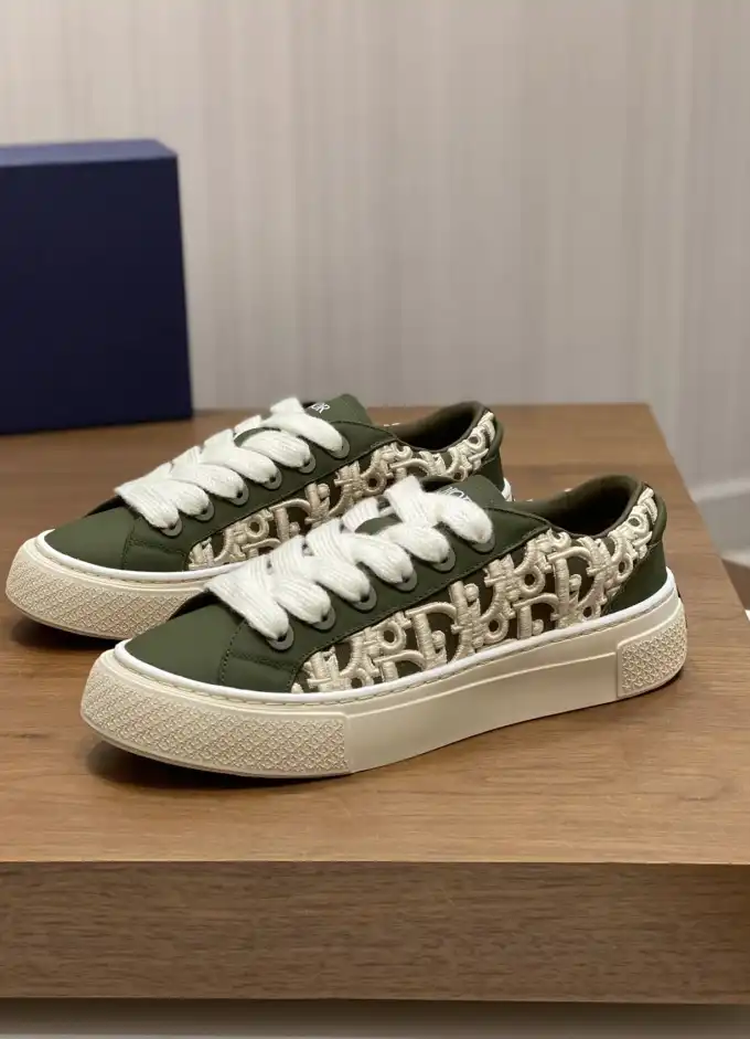 hype Christian Dior Sneakers