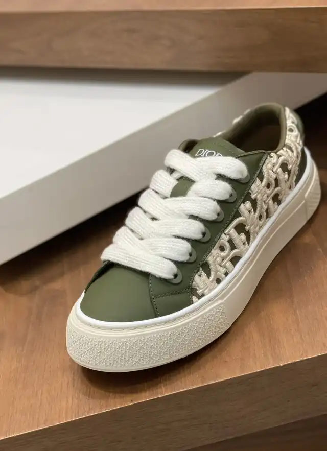 hype Christian Dior Sneakers