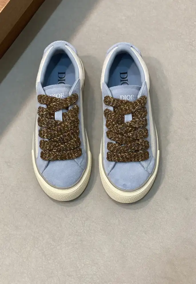 hype Christian Dior Sneakers