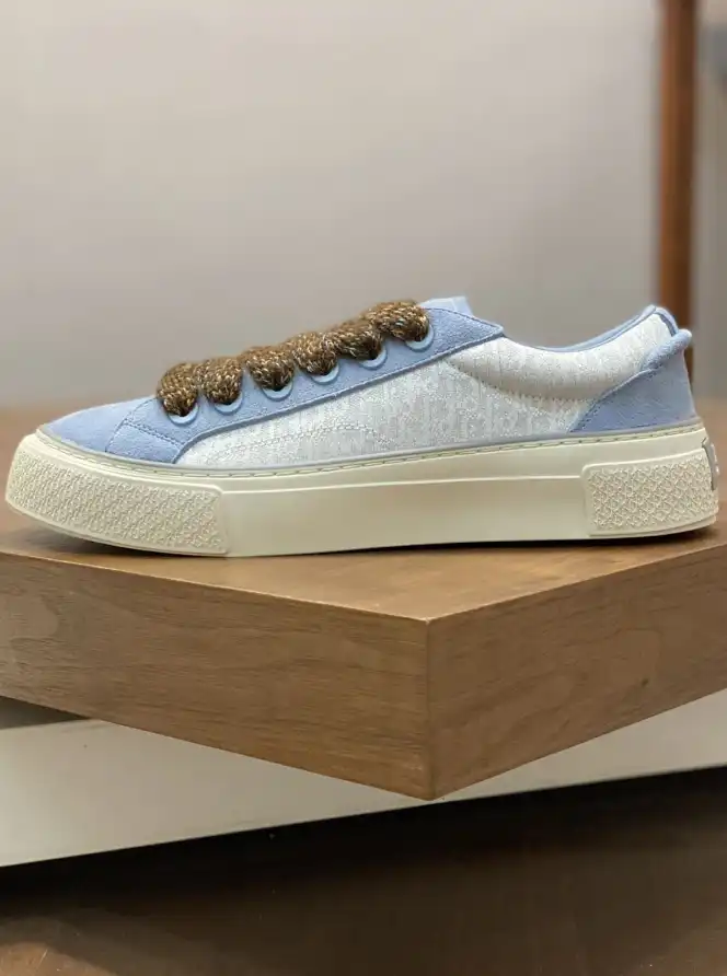 hype Christian Dior Sneakers